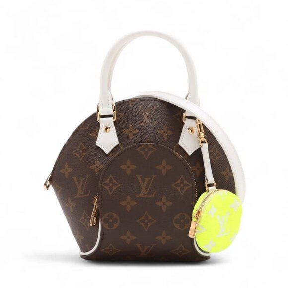 Louis Vuitton Monogram Ellipse BB - Picture 1 of 13